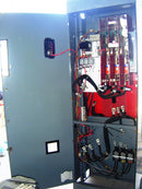 2003 Allen Bradley Motor Control Center Allen-Bradley 