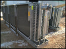 2003 Frick-York ICB 4-Fan Evaporator Coil - 50 tons Frick/York 