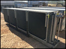 2003 Frick-York ICB 4-Fan Evaporator Coil - 50 tons Frick/York 