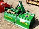 2003 John Deere Model 647 Rototiller – 48 In. Cut John Deere 