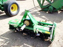 2003 John Deere Model 647 Rototiller – 48 In. Cut John Deere 