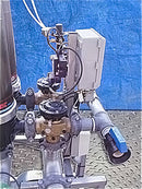 2003 Miller-Leaman Inc. Turbo-Disc Process Cooling Water Filtration System Miller-Leaman, Inc. 