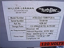 2003 Miller-Leaman Inc. Turbo-Disc Process Cooling Water Filtration System Miller-Leaman, Inc. 