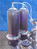 2003 Miller-Leaman Inc. Turbo-Disc Process Cooling Water Filtration System Miller-Leaman, Inc. 