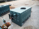 2003 Raypak Raytherm Indoor Hydronic Boiler – 66 HP Raypak 
