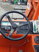 2003 Skytrak 8,000 LB 4X4X4 Telescopic Telehandler Forklift Skytrak 