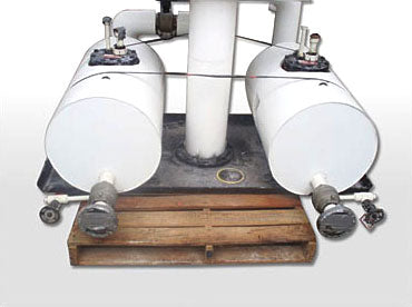 2004 Armstrong Condensate Pump Package Armstrong 