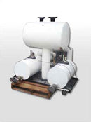 2004 Armstrong Condensate Pump Package Armstrong 