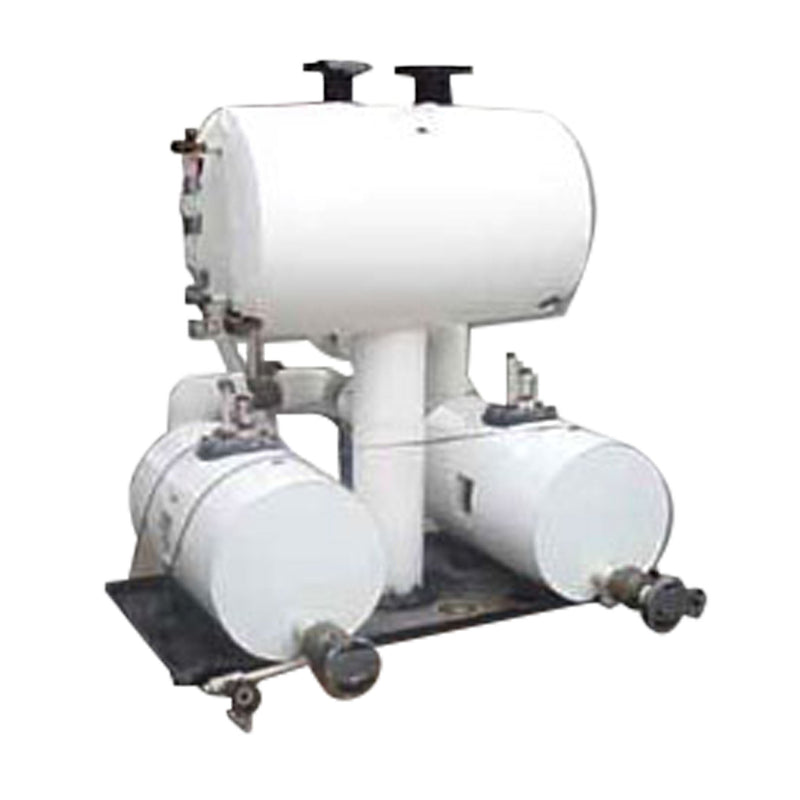 2004 Armstrong Condensate Pump Package Armstrong 