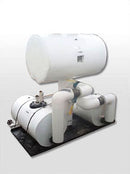 2004 Armstrong Condensate Pump Package Armstrong 