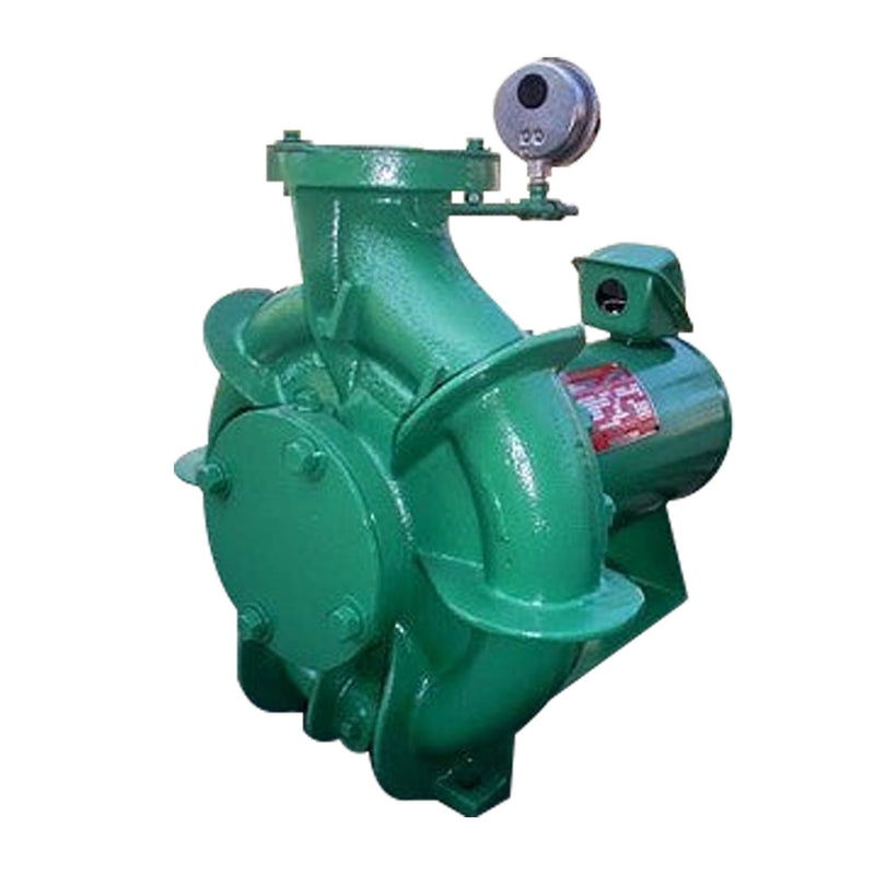 2004 Buffalo Pumps Can-o-Matic Ammonia Pump Buffalo Pumps 