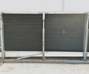 2004 Evapco Blast Freezer Evaporator Coil - 43 TR Evapco 