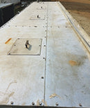 2004 Evapco Blast Freezer Evaporator Coil - 43 TR Evapco 