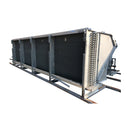 2004 Evapco Blast Freezer Evaporator Coil - 43 TR Evapco 