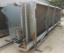2004 Evapco Blast Freezer Evaporator Coil - 43 TR Evapco 