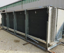 2004 Evapco Blast Freezer Evaporator Coil - 43 TR Evapco 