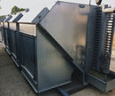 2004 Evapco Blast Freezer Evaporator Coil - 43 TR Evapco 