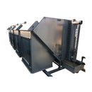 2004 Evapco Blast Freezer Evaporator Coil - 43 TR Evapco 