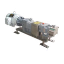 2004 Fristam FL II Series Positive Displacement Pump Fristam 