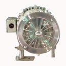 2004 Fristam FZX Series Liquid-Ring Centrifugal Pump Fristam 