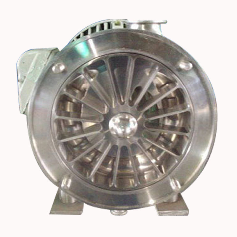 2004 Fristam FZX Series Liquid-Ring Centrifugal Pump Fristam 