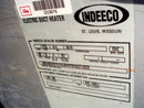 2004 Indeeco Electric Duct Heater Indeeco 
