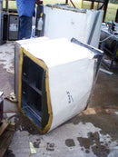 2004 Indeeco Electric Duct Heater Indeeco 