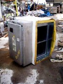 2004 Indeeco Electric Duct Heater Indeeco 