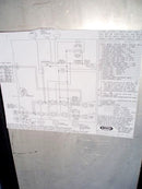 2004 Indeeco Electric Duct Heater Indeeco 