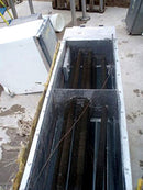 2004 Indeeco Electric Duct Heater Indeeco 