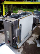 2004 Indeeco Electric Duct Heater Indeeco 