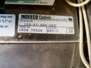 2004 Indeeco Electric Duct Heater Indeeco 