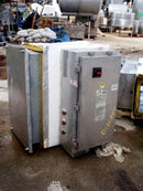 2004 Indeeco Electric Duct Heater Indeeco 