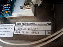 2004 Indeeco Electric Duct Heater Indeeco 