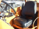 2004 Lull 9,000 Lb 4x4x4 Diesel Telescopic Telehandler Forklift Lull 