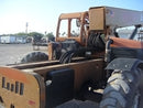 2004 Lull 9,000 Lb 4x4x4 Diesel Telescopic Telehandler Forklift Lull 