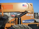 2004 Lull 9,000 Lb 4x4x4 Diesel Telescopic Telehandler Forklift Lull 