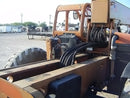 2004 Lull 9,000 Lb 4x4x4 Diesel Telescopic Telehandler Forklift Lull 