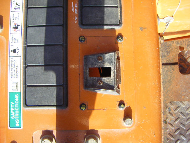2004 Lull 9,000 Lb 4x4x4 Diesel Telescopic Telehandler Forklift Lull 