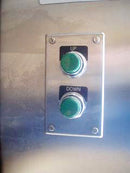 2004 Meto Corp. Metolift® Pneumatic Post Mounted Lifter Meto Corp 