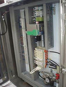 2004 Niro Inc. Vacuum Chamber Skid Niro 