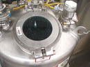 2004 Niro Inc. Vacuum Chamber Skid Niro 