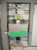 2004 Niro Inc. Vacuum Chamber Skid Niro 