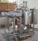 2004 Niro Inc. Vacuum Chamber Skid Niro 