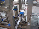 2004 Niro Inc. Vacuum Chamber Skid Niro 