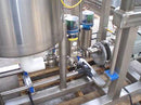 2004 Niro Inc. Vacuum Chamber Skid Niro 