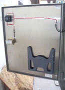 2004 Niro Inc. Vacuum Chamber Skid Niro 