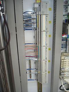 2004 Niro Inc. Vacuum Chamber Skid Niro 