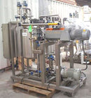 2004 Niro Inc. Vacuum Chamber Skid Niro 