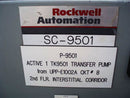 2004 Rockwell Automation / Allen Bradley Variable Frequency Drive – 2 HP Rockwell Automation/Allen Bradley 